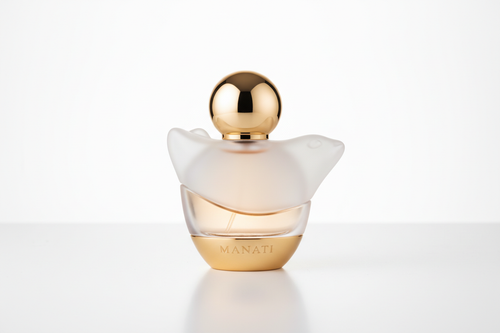 عطر مناتي